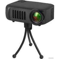 Проектор Rombica Ray Mini (черный)