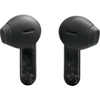 Наушники JBL Tune Flex 2 Ghost (черный) в Бресте