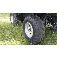 Квадроцикл Yamaha Grizzly 700 EPS