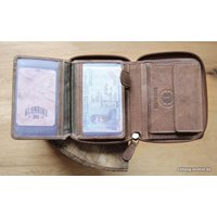 Кошелек Klondike 1896 KD1012-02