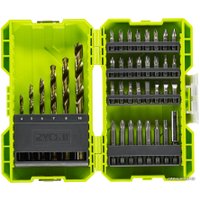  Ryobi RAK38SDD (38 предметов)