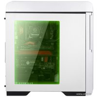 Корпус GameMax G536 White