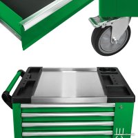 Тележка RockForce RF-55302