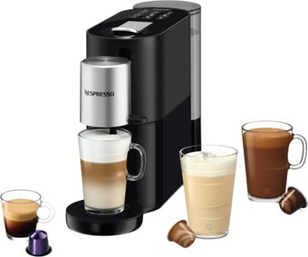 Krups Nespresso Atelier XN8908