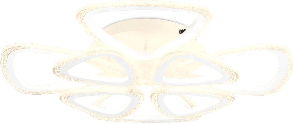 

Припотолочная люстра Ambrella light FA FA4515