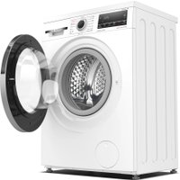 Стирально-сушильная машина Bosch Serie 4 WDS28460ME