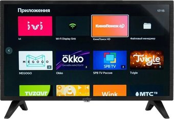 Телевизор Aceline 24HHY1