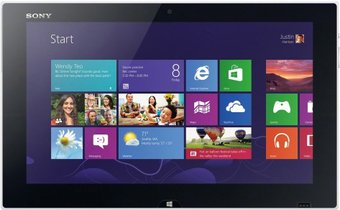 Sony VAIO SVT1122M2RW