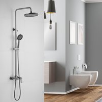 Душевая система  Shevanik S8336T