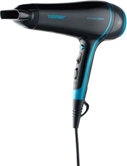 

Фен Zelmer ZHD8350