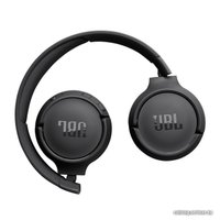 Наушники JBL Tune 520BT (черный) в Могилеве