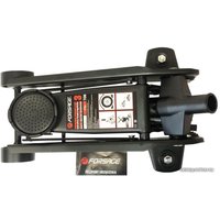 Подкатной домкрат FORSAGE F-T830025 3т