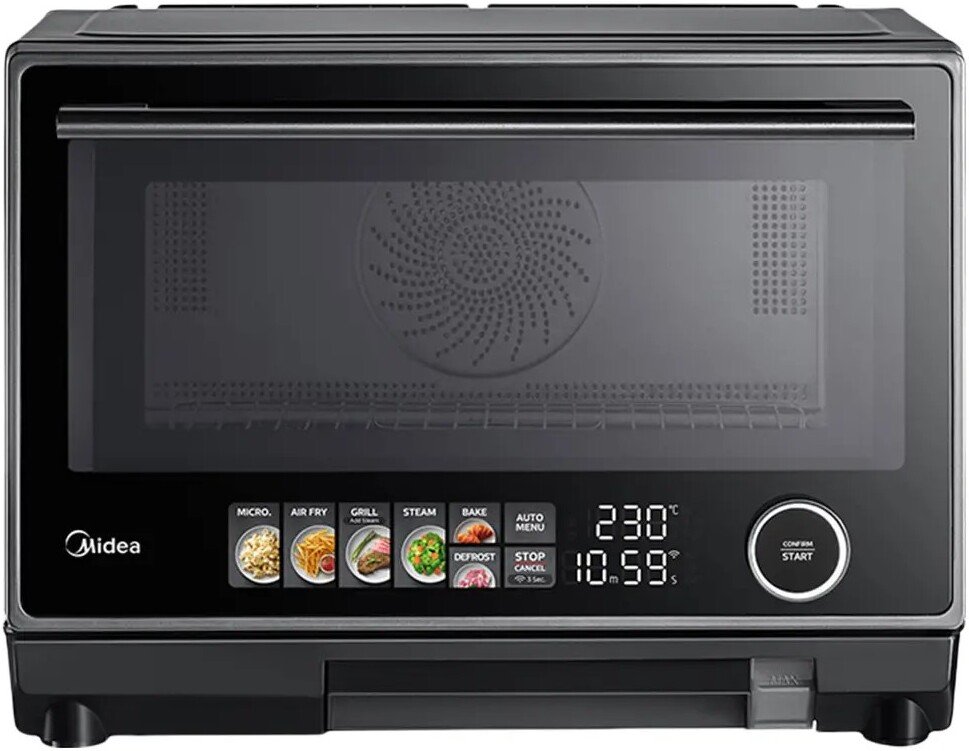 

Мини-печь Midea MSO25H