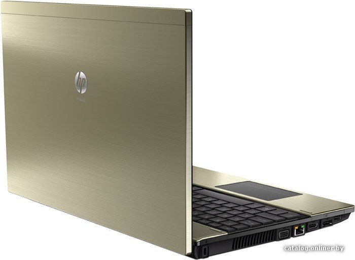 HP ProBook 4520s XX752EA