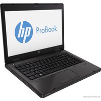Ноутбук HP ProBook 6475b (B6P76EA)