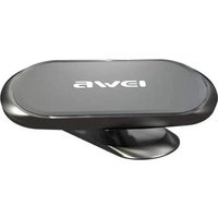 Держатель для смартфона Awei X20 (черный)