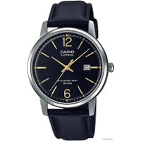 Наручные часы Casio MTS-110L-1A