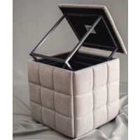 Пуфик Puff-loft 5в1 (бежевый)