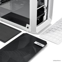 Корпус Fractal Design Meshify C White TG