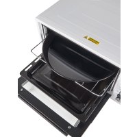 Мини-печь MIU 3600 E (белый)