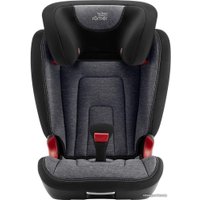 Детское автокресло Britax Romer KidFix II R (grafite marble)