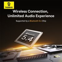 Беспроводная колонка Baseus AeQur 35 Pro Air Portable Wireless Speaker