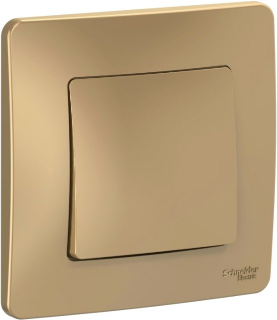 

Выключатель Systeme Electric Blanca BLNVS010104