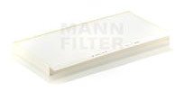 

MANN-filter CU5366