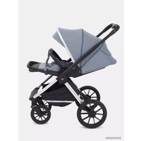 Универсальная коляска Rant Tilda MB065 (3 в 1, blue)