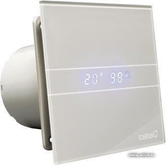 Осевой вентилятор CATA E-100 GSTH