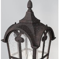 Садовый светильник Maytoni Outdoor O413FL-01BZ