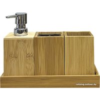 Набор аксессуаров для ванной Swed House Atran 34.01.6206