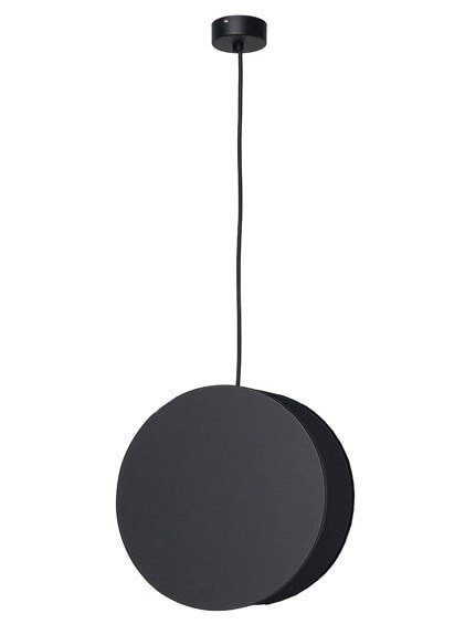 

Подвесная люстра Nowodvorski Wheel I 9033 (Black)