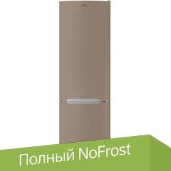 

Холодильник Candy CCRN 6200G