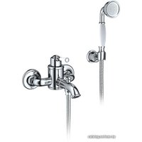 Смеситель Timo Arisa 5314/00Y (хром)