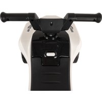 Каталка Pituso Super Car 3010628-1P (белый)