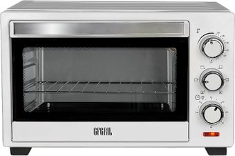 Мини-печь GFgril GFO-20W