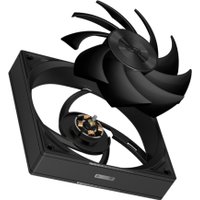 Вентилятор для корпуса PCCooler F5 R120 (черный)