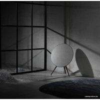 Напольная акустика Bang & Olufsen BeoPlay A9 (антрацит, 4-ое поколение)