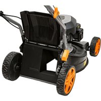 Газонокосилка ELAND BGL-444SA серия А