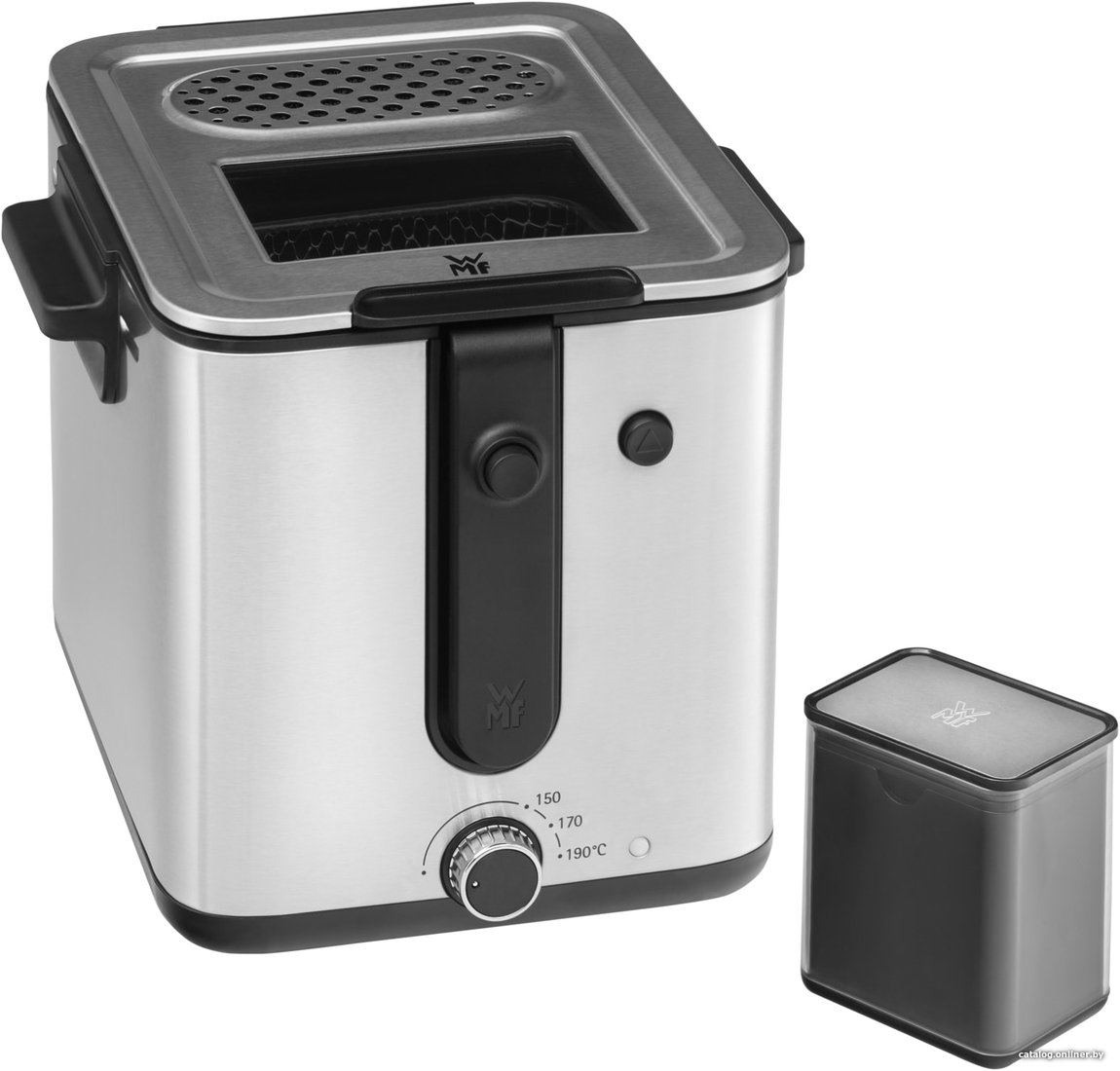 Фритюрница WMF KITCHENminis 415490711