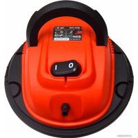 Пылесос Brait BVC-25W