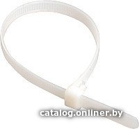 Стяжка для кабеля IEK UHH31-D036-350-100 (100 шт)