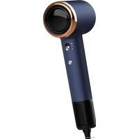 Фен Deerma DEM-CF50W (синий) в Могилеве