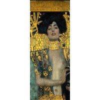 Картина Stamprint Юдифь Г. Климт PT001 (125x50)