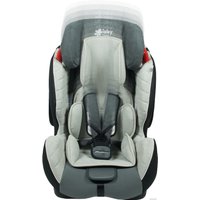 Детское автокресло Baby Protect Phantom (фиолетовый)