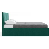 Кровать Mio Tesoro Стенли 140x200 (Velutto 33)