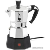 Гейзерная кофеварка Bialetti Moka Elettrika