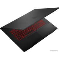 Игровой ноутбук MSI Katana 17 B11UCX-897XRU