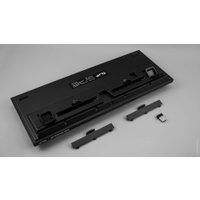 Клавиатура Varmilo VCS87 Cliff Bot Lie (Cherry MX Silent Red, нет кириллицы) в Пинске